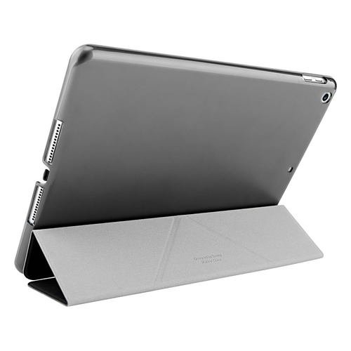 Чехол Baseus Simplism Y-Type Leather Case для iPad Pro 12.9 Черный - Изображение 32069