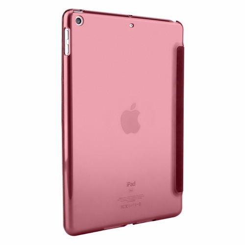 Чехол Baseus Simplism Y-Type Leather Case для iPad Pro 10.5 Красный - Изображение 32087