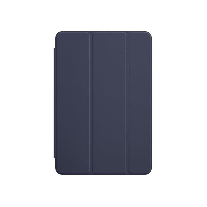 Обложка Smart Cover для iPad mini 4 Синяя - Изображение 32153