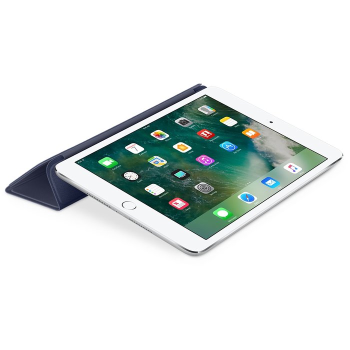 Обложка Smart Cover для iPad mini 4 Синяя - Изображение 32161