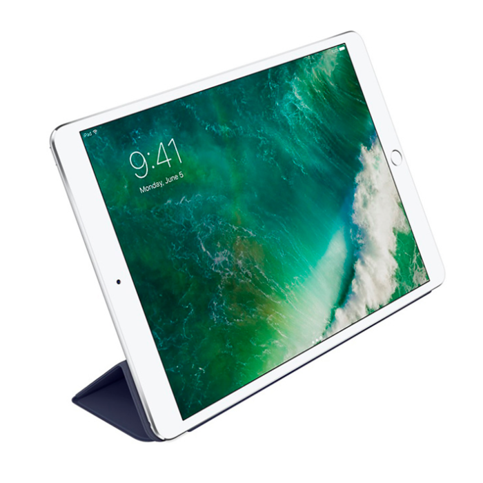 Обложка Smart Cover для iPad mini 4 Синяя - Изображение 32163