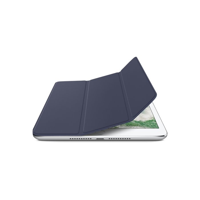 Обложка Smart Cover для iPad mini 4 Синяя - Изображение 32165