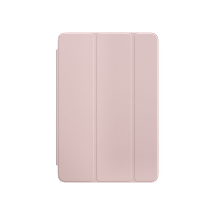 Обложка Smart Cover для iPad mini 4 Розовый песок - Изображение 32257