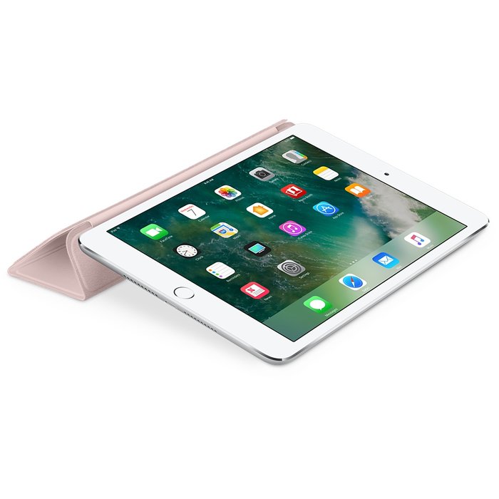 Обложка Smart Cover для iPad mini 4 Розовый песок - Изображение 32265