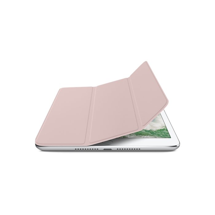 Обложка Smart Cover для iPad mini 4 Розовый песок - Изображение 32267