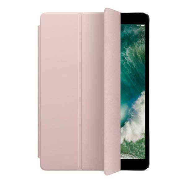 Обложка Smart Cover для iPad mini 4 Розовый песок - Изображение 32269