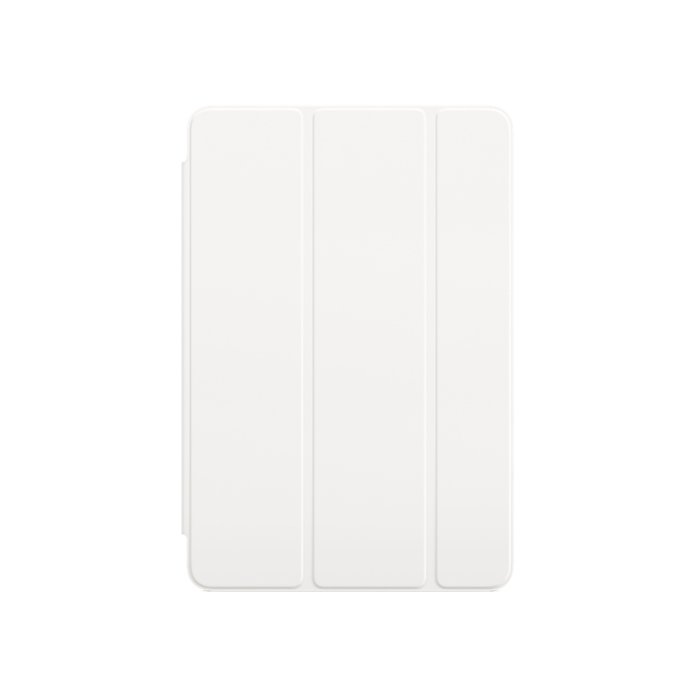Обложка Smart Cover для iPad mini 4 Белая - Изображение 32271