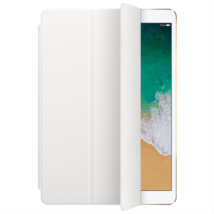 Обложка Smart Cover для iPad mini 4 Белая - Изображение 32279
