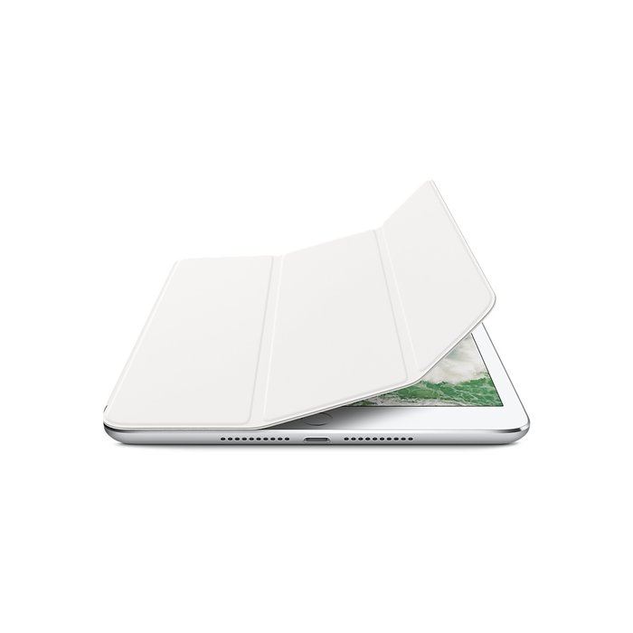 Обложка Smart Cover для iPad mini 4 Белая - Изображение 32283