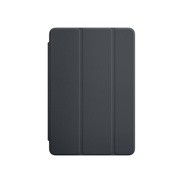 Обложка Smart Cover для iPad mini 4 Серая - Изображение 32285