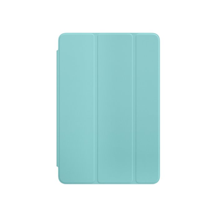 Обложка Smart Cover для iPad mini 4 Бирюзовая - Изображение 32313