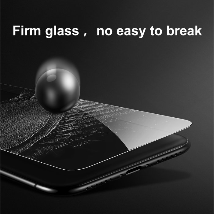 Защитное стекло Baseus Anti-bluelight 0.3mm для iPhone X Антибликовое - Изображение 35610
