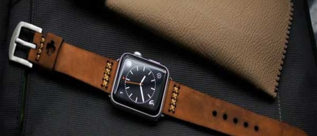 Лучшие ремешки для Apple Watch