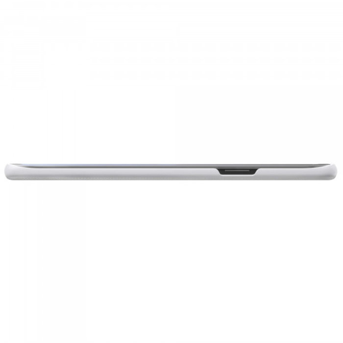 Чехол накладка Nillkin Frosted Shield для Samsung Galaxy S9 Plus Белый - Изображение 104170