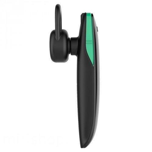 Беспроводная гарнитура для телефона Hoco E1 Bluetooth Headset Черная - Изображение 104774