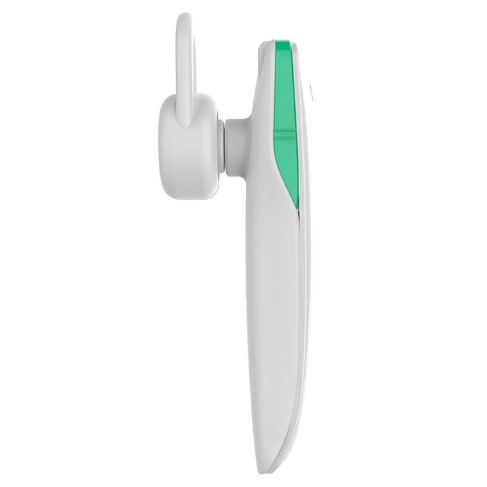 Беспроводная гарнитура для телефона Hoco E1 Bluetooth Headset Белая - Изображение 104804