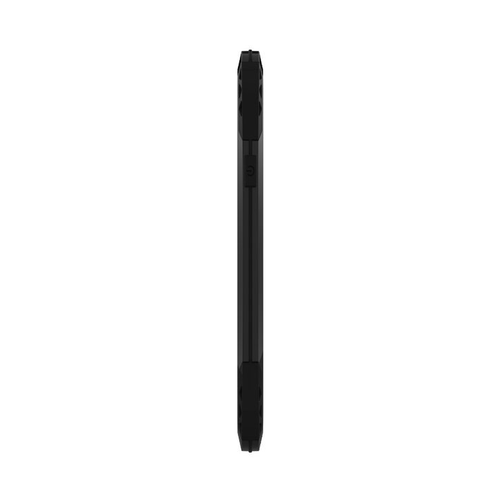 Противоударный чехол R-Just Amira для iPhone Xs Max Черный - Изображение 106063