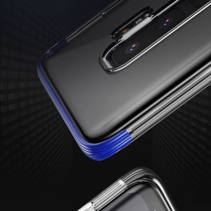 Чехол накладка Baseus Armor Case для Samsung Galaxy S9 Черный - Изображение 110504