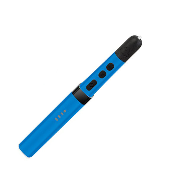 3D ручка низкой температуры AcmeWard Dream Starter Синяя - Изображение 100831