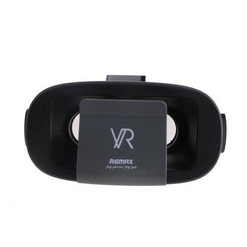 Очки виртуальной реальности Remax VR Box RT-V04 Черные - Изображение 100974