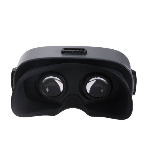 Очки виртуальной реальности Remax VR Box RT-V04 Черные - Изображение 100977