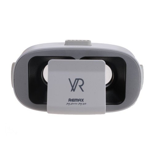 Очки виртуальной реальности Remax VR Box RT-V04 Белые - Изображение 100998