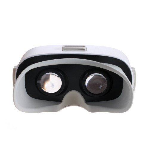 Очки виртуальной реальности Remax VR Box RT-V04 Белые - Изображение 101001