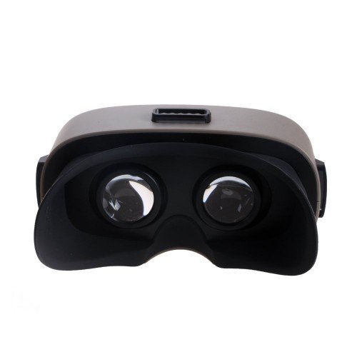 Очки виртуальной реальности Remax VR Box RT-V04 Коричневые - Изображение 101021