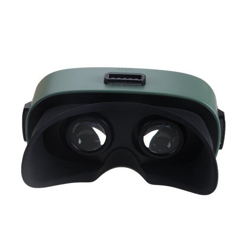 Очки виртуальной реальности Remax VR Box RT-V04 Зеленые - Изображение 101048