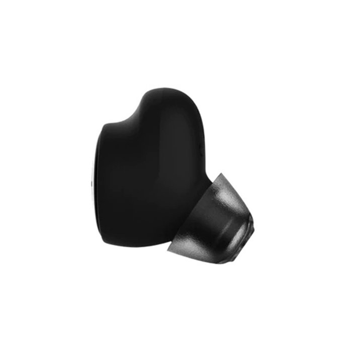 Беспроводные вакуумные Bluetooth наушники с микрофоном Remax TWS-2 Черные - Изображение 115216