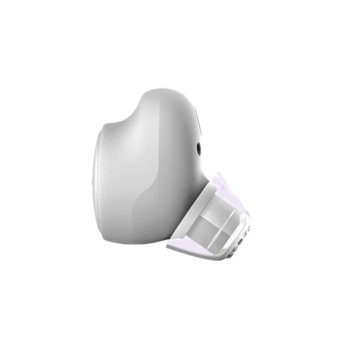 Беспроводные вакуумные Bluetooth наушники с микрофоном Remax TWS-2 Белые - Изображение 115252