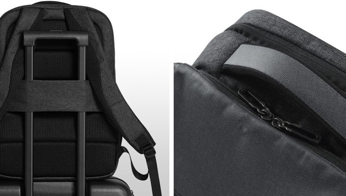 Рюкзак для ноутбука Xiaomi Business Travel - Изображение 101735