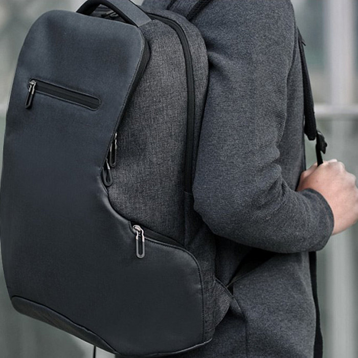 Рюкзак для ноутбука Xiaomi Business Travel - Изображение 101756