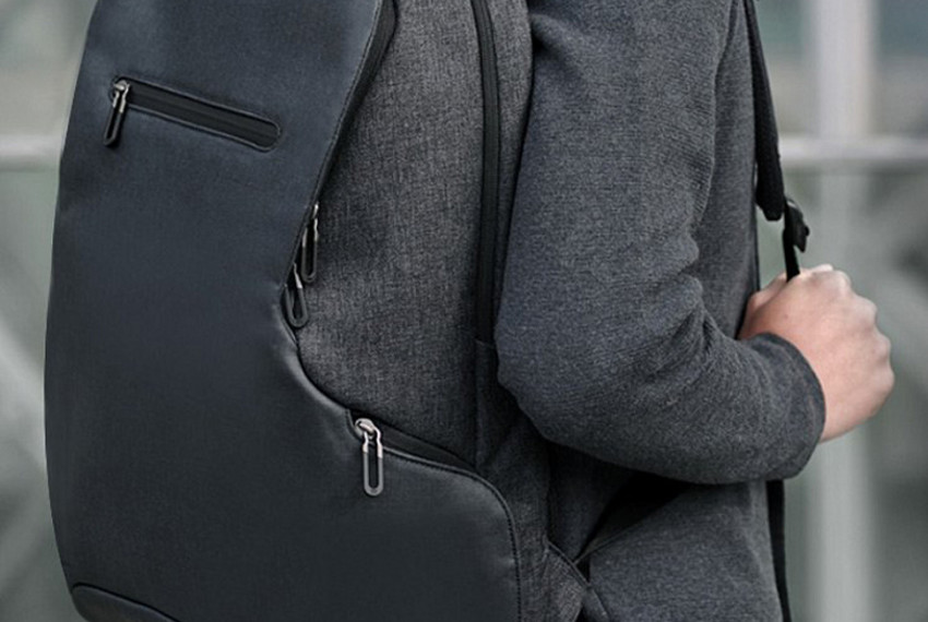 Рюкзак для ноутбука Xiaomi Business Travel