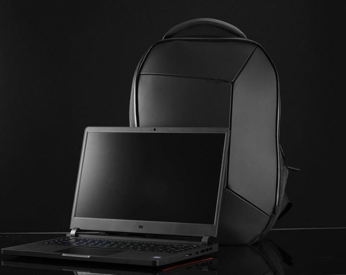 Рюкзак для ноутбука Xiaomi Geek - Изображение 101786