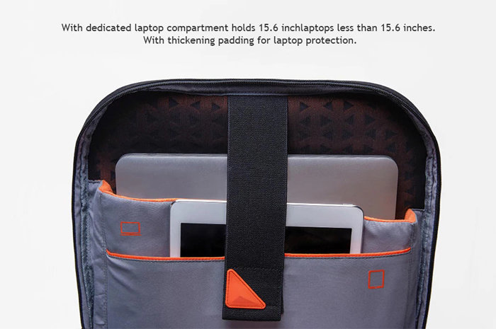 Рюкзак для ноутбука Xiaomi Geek - Изображение 101780