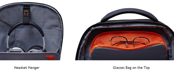 Рюкзак для ноутбука Xiaomi Geek - Изображение 101777