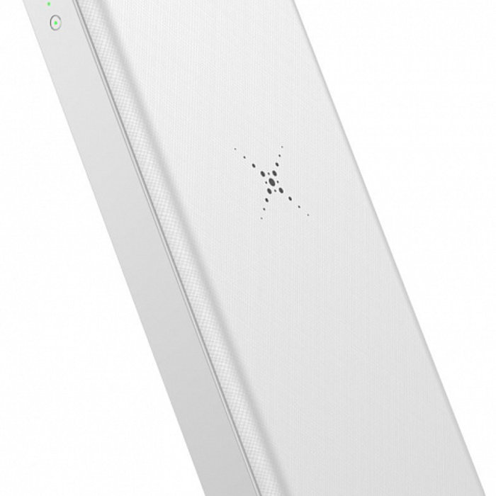 Внешний аккумулятор с беспроводной зарядкой Baseus M36 Wireless Charger 10000 mAh Белый - Изображение 118295