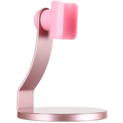 Портативная Bluetooth колонка Momax K-MIC PRO Розовое золото - Изображение 62503
