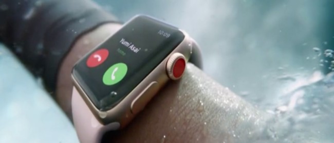 Как поменять ремешок для Apple Watch