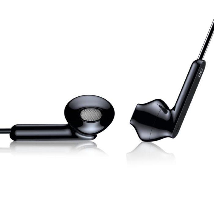 Беспроводные Bluetooth наушники вкладыши c микрофоном Baseus Encok Neck Hung S16 Черные - Изображение 33099