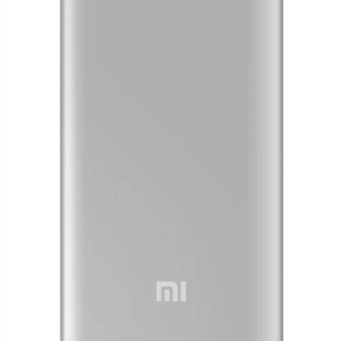 Внешний аккумулятор Power Bank Xiaomi Mi 5000 mAh Slim Cеребро - Изображение 12383
