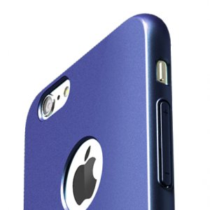 Чехол Rock Glory для iPhone 6 Plus / 6S Plus Синий