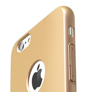 Чехол Rock Glory для iPhone 6 Plus / 6S Plus Золото