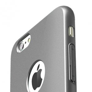 Чехол Rock Glory для iPhone 6 Plus / 6S Plus Серый