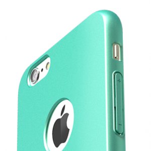 Чехол Rock Glory для iPhone 6 Plus / 6S Plus Зеленый