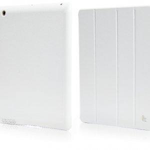 Чехол Jison Executive для iPad Air Белый