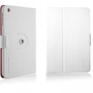 Чехол TOTU 360 Degree для iPad Air Белый