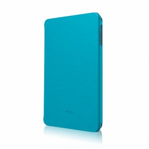 Чехол Kajsa Book для iPad mini Голубой