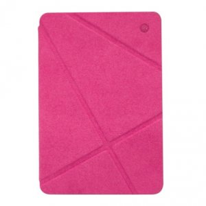 Чехол Kajsa Origami для iPad mini Розовый